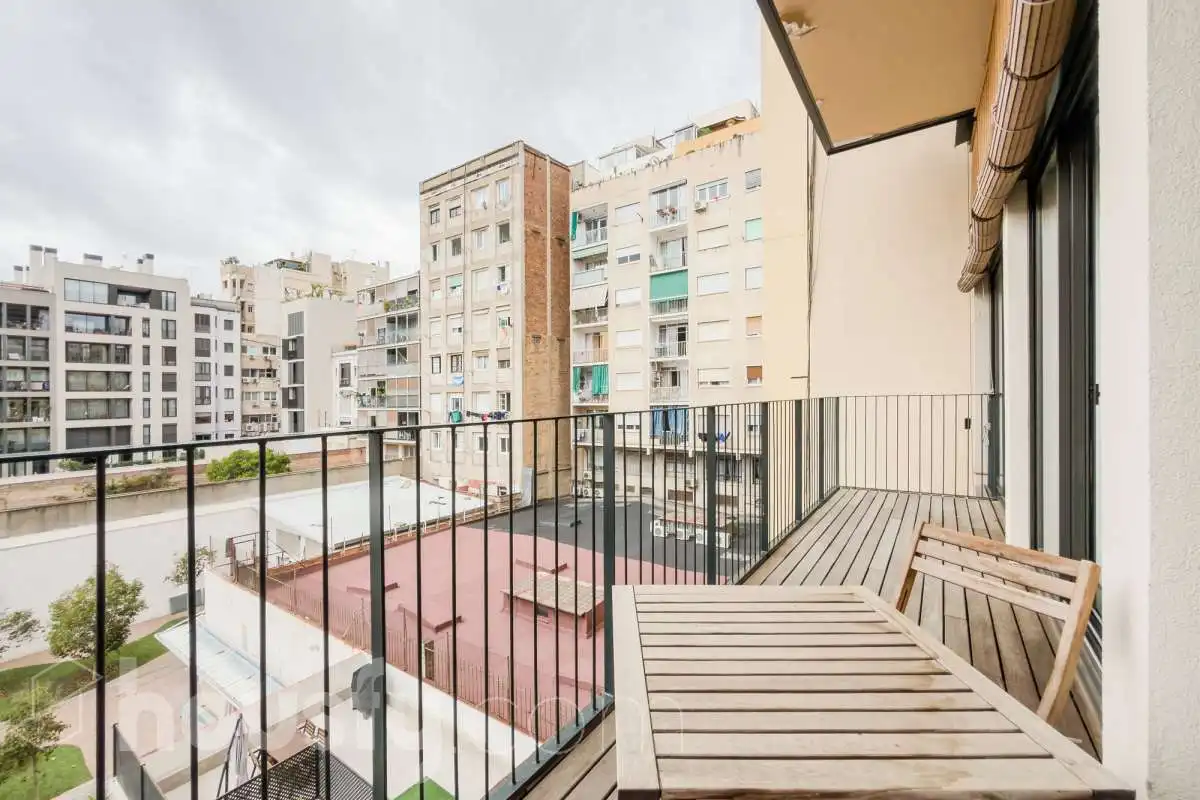 Wohnung mit Terrasse zum Verkauf in Carrer de la Marina ., imagen 22