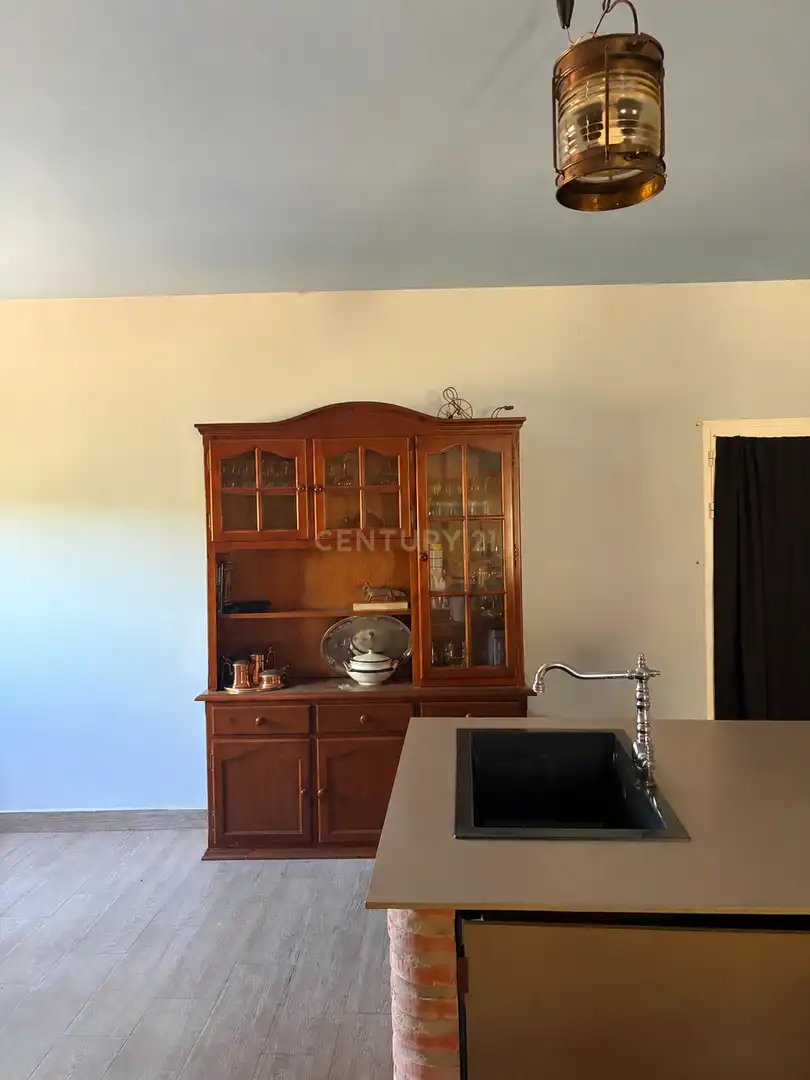 Menjador de Casa o xalet en venda en Trujillo amb Aire condicionat, Jardí privat i Traster