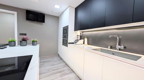 Foto 2 de Piso en venta en Plaza Crevillente - Antiguos Juzgados - El Asilo, Elche / Elx
