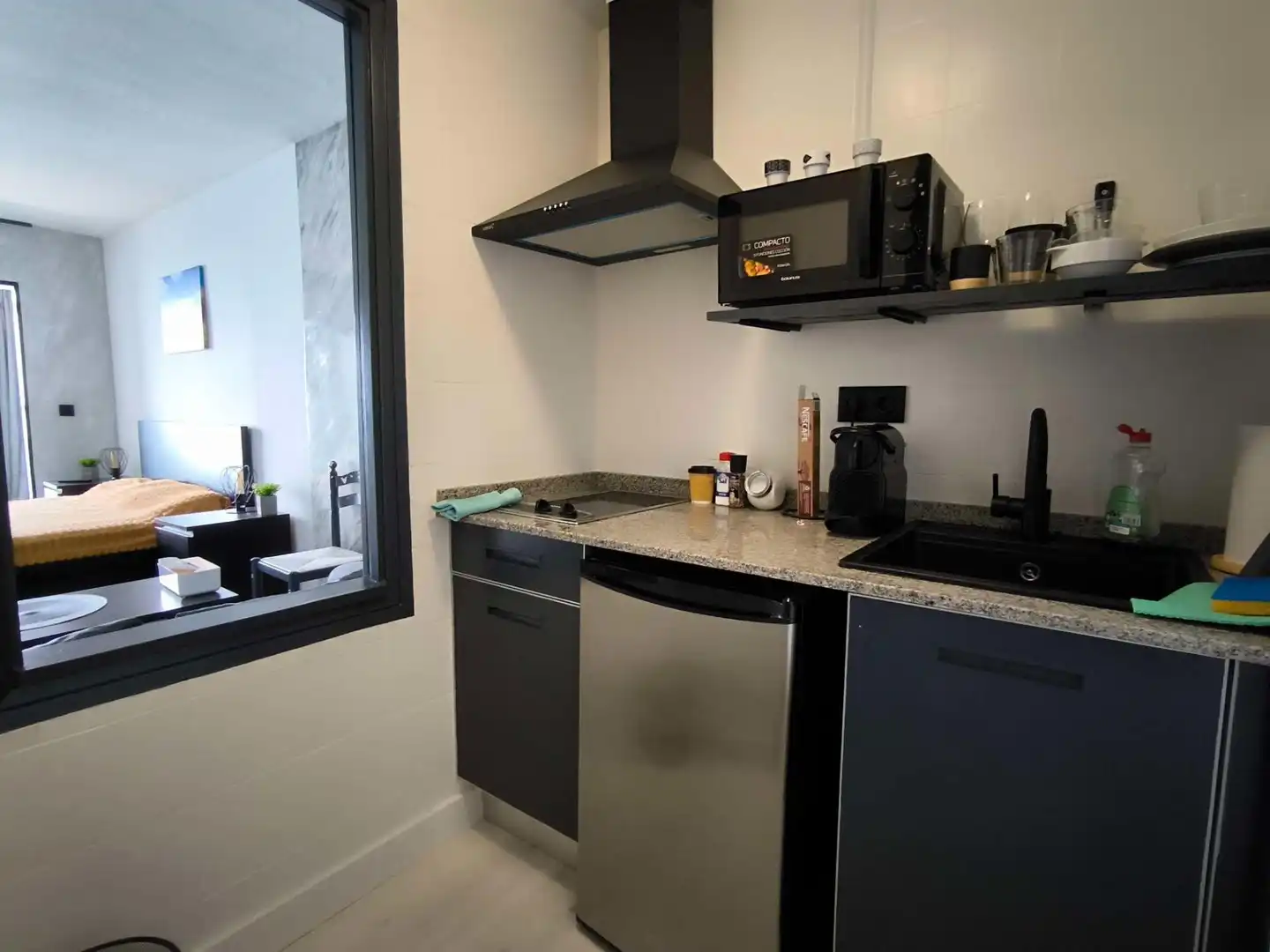Studio mit Pool zum Verkauf in Playa de Levante, imagen 18