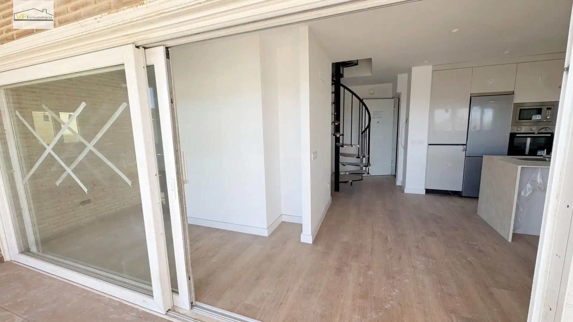 Duplexes for sale in Torremolinos  with Private garden, Terrace and Storage room