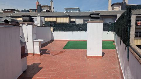Foto 4 de Àtic en venda a Sant Andreu de la Barca, Barcelona