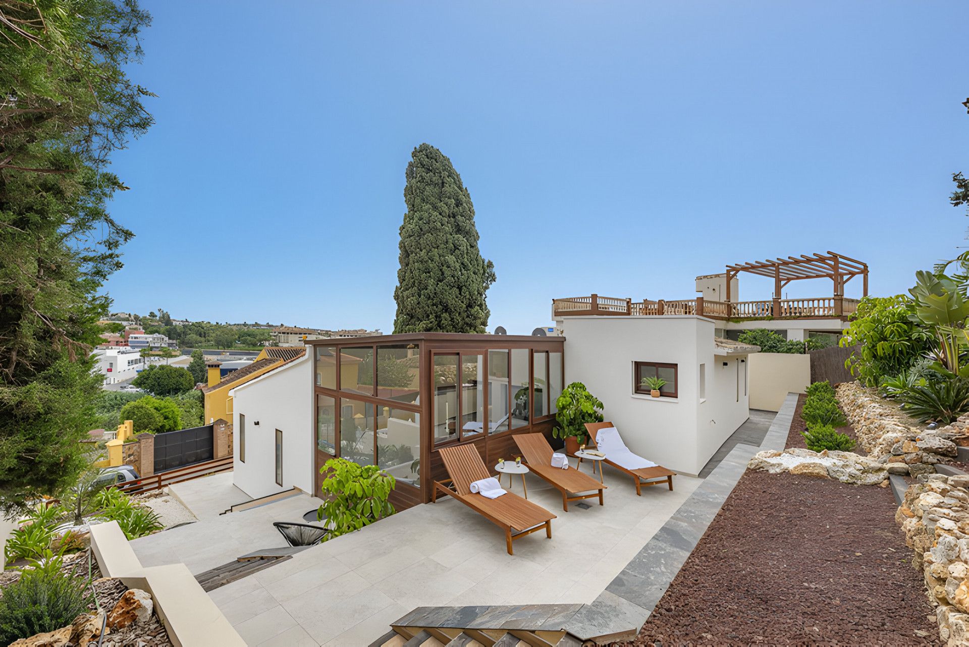 Casa o chalet en venta en Mijas pueblo