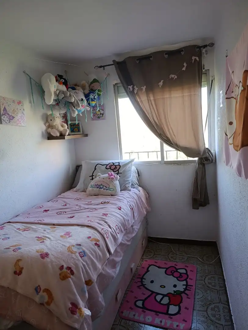Flat with terrace for sale in Carrer Francoli 17, imagen 14