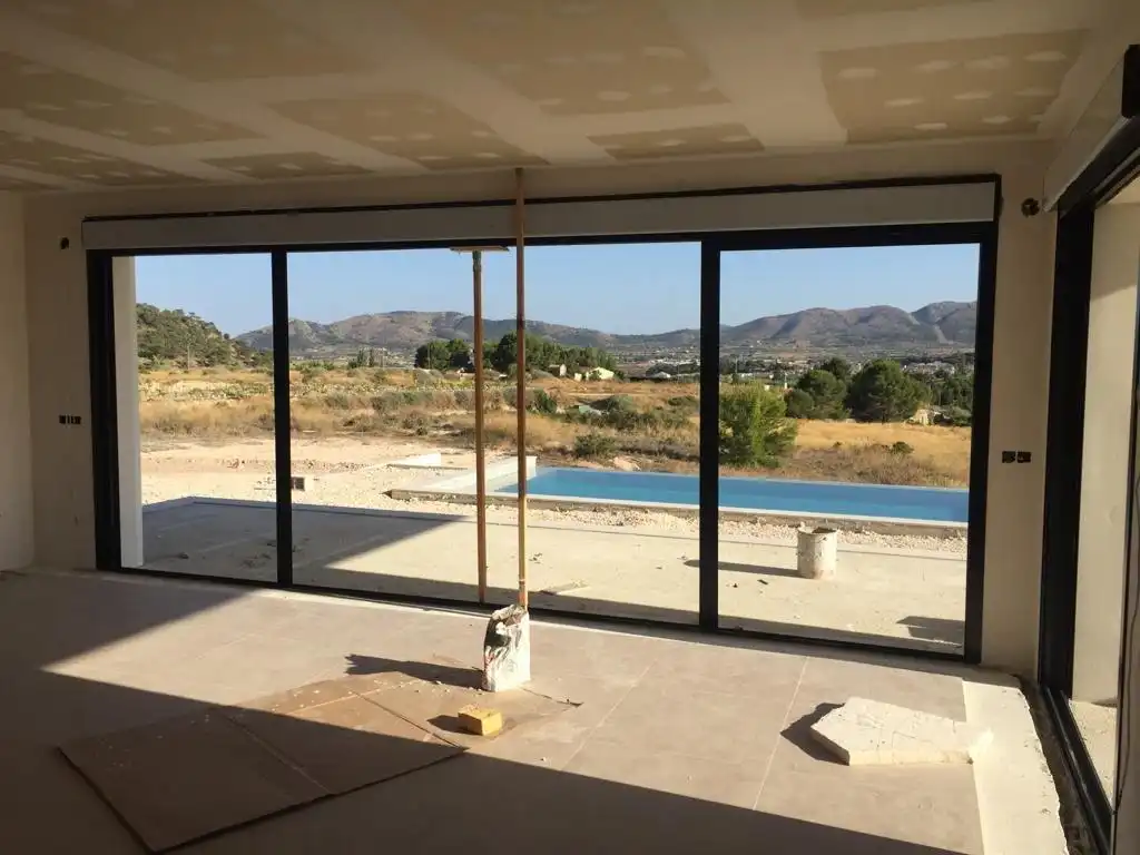 Villa avec piscine à vendre à El Pinós / Pinoso, imagen 21
