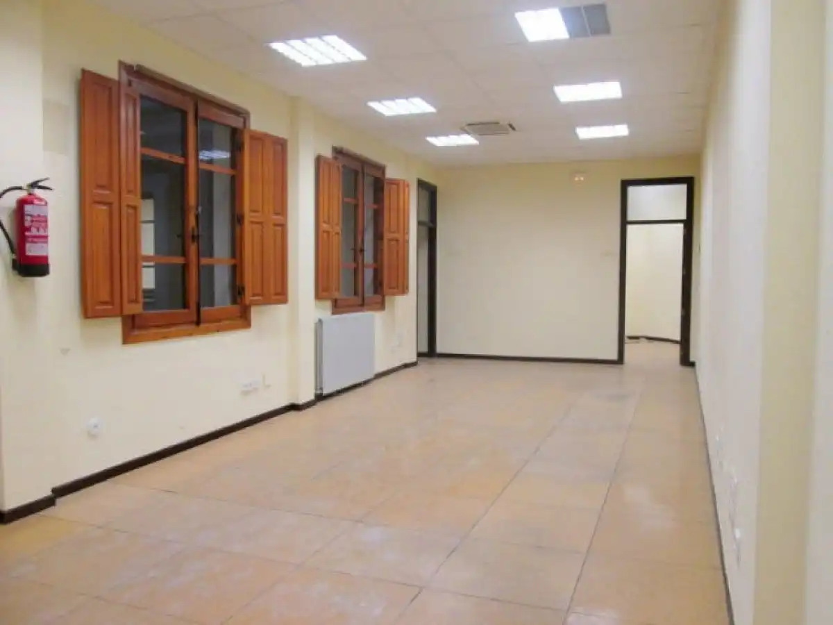 Office space with lift to rent in Calle SAN JUAN DE DIOS, imagen 10