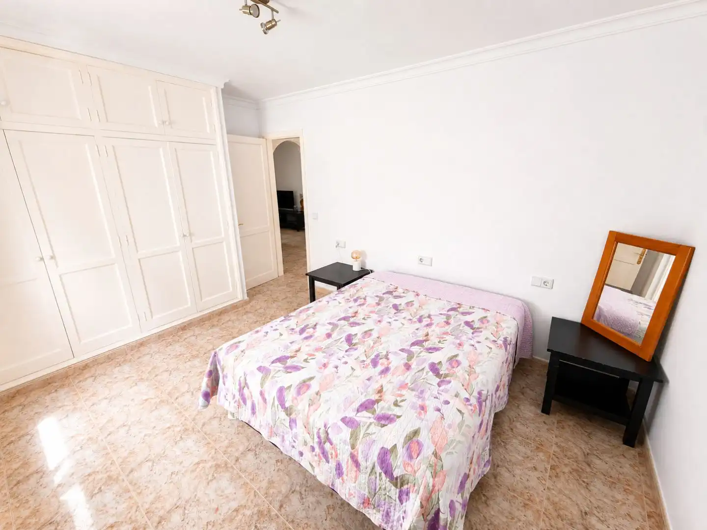 Schlafzimmer von Wohnung zum Verkauf in Tías mit Terrasse
