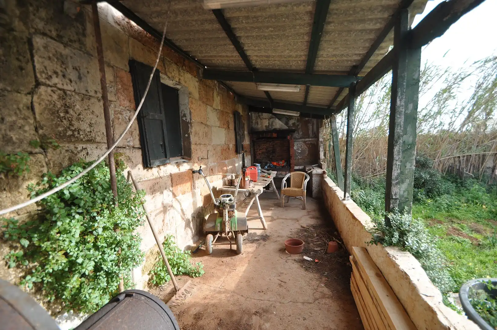 Villa mit Garten zum Verkauf in Ciutadella, imagen 5
