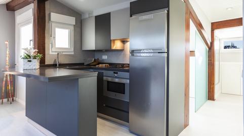 Photo 2 of Attic to rent in Donostia-san Sebastián - Marina Kalea, Área Romántica, Donostia - San Sebastián