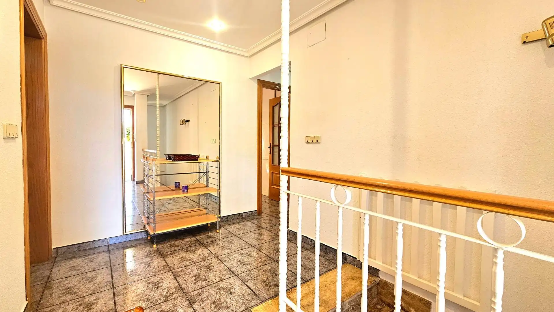 Casa o chalet en venta en Cartagena con Aire acondicionado, Jardín privado y Piscina