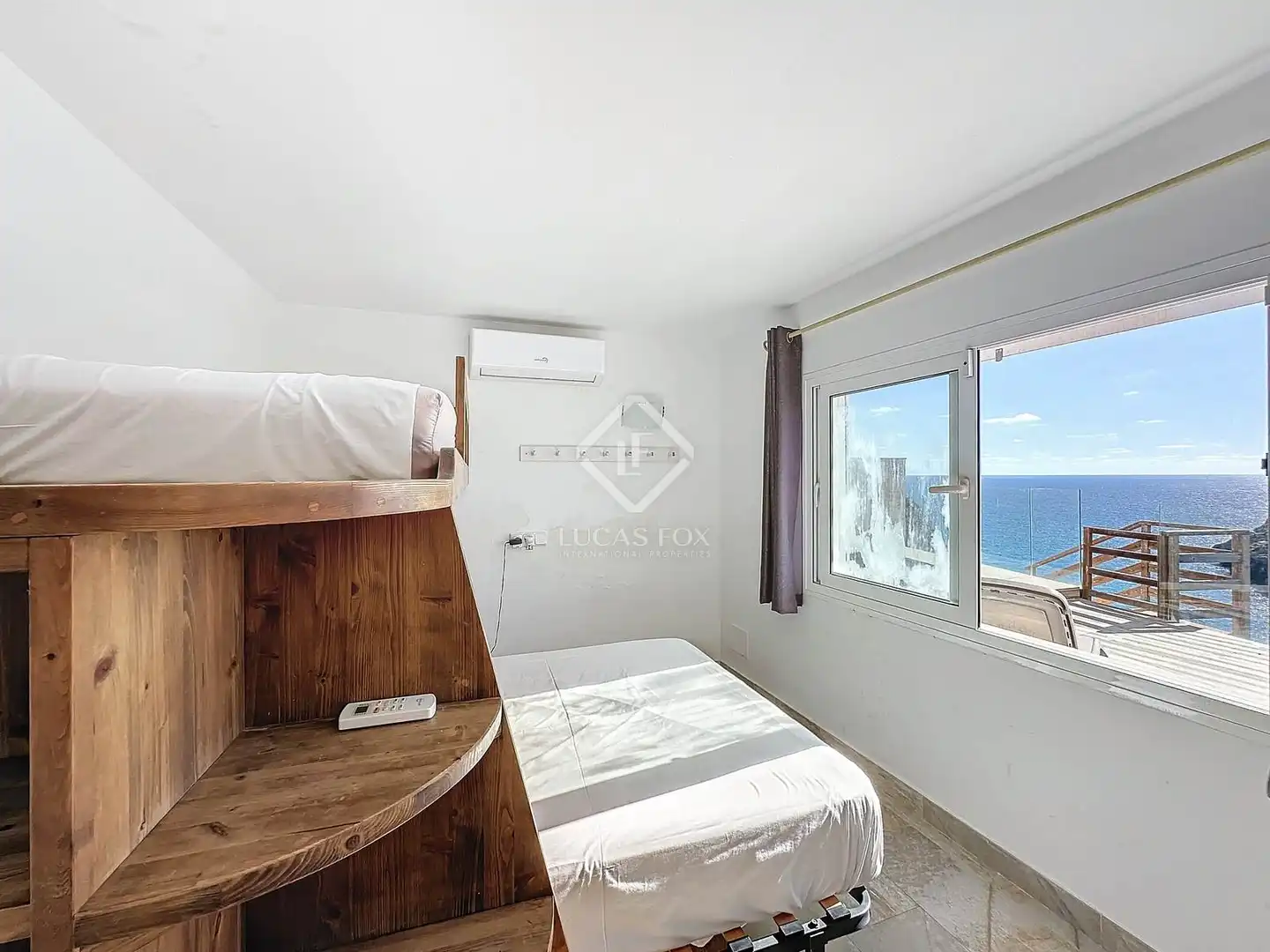 Villa mit Terrasse zum Verkauf in Cala en Porter, imagen 27