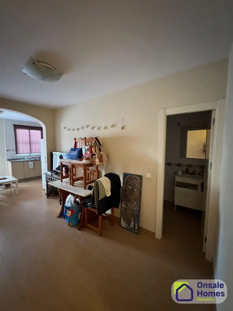 Inmuebles singulares en venta en Marbella Centro, imagen 49