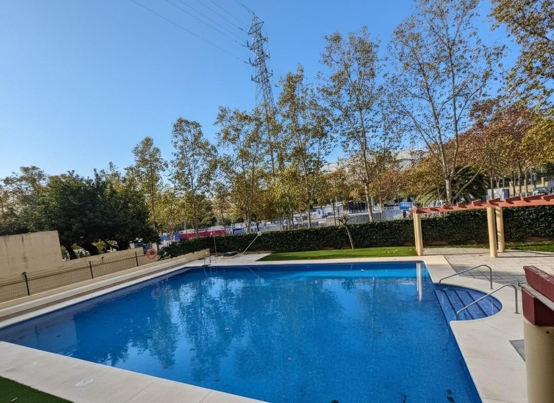 Àtic en venda a Avenida Avenida José Manuel Vallés, 32, 32, Los Jardines de Marbella - La Ermita, Marbella Centro