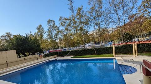 Foto 3 de Àtic en venda a Avenida Avenida José Manuel Vallés, 32, 32, Los Jardines de Marbella - La Ermita, Marbella