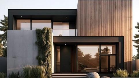 Foto 3 de Casa o chalet en venta en Los Satélites - Roza Martín, Majadahonda