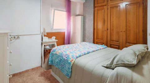 Foto 5 de Piso en venta en Paseo Marítimo - San José - La Laguna, Cádiz Capital