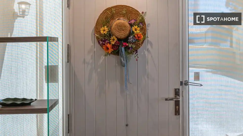 Habitación en Aloha