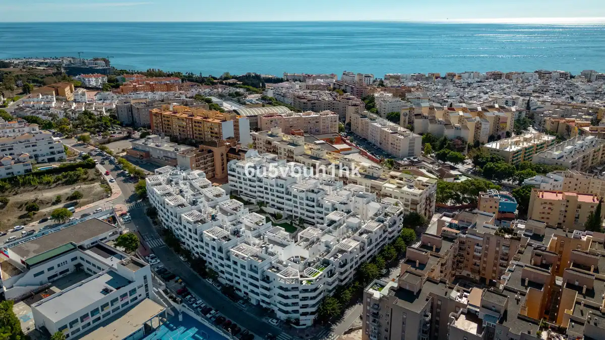 Àtic en venda a Estepona Pueblo, imagen 27