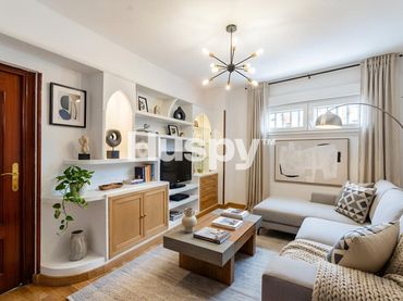 Appartement à vendre à C. de las Cañas