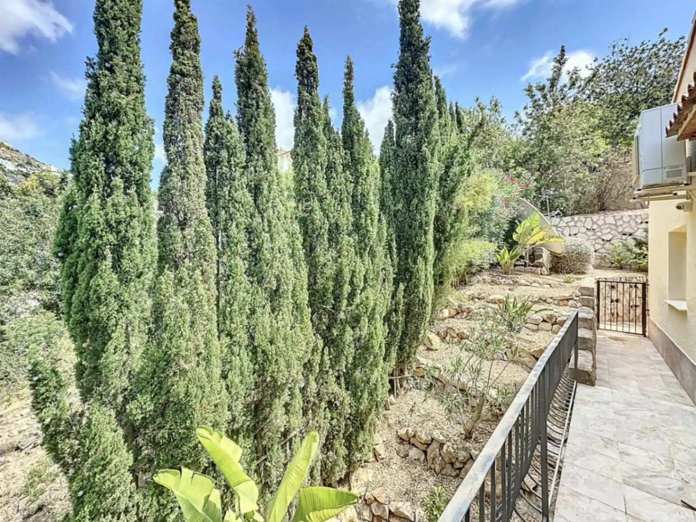 Xalet amb piscina en venda a Cumbre del Sol, imagen 16