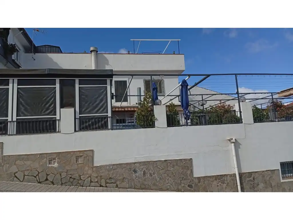 Local comercial en venda a Calle Mimbres, imagen 21