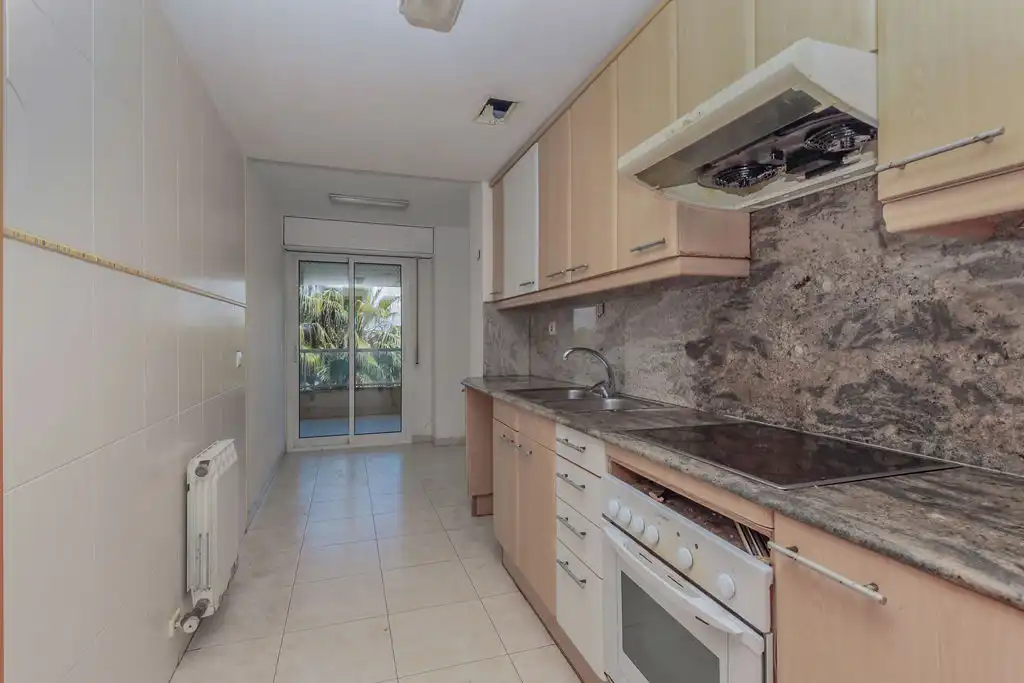 Flat for sale in C/ de Tarragona, Centre