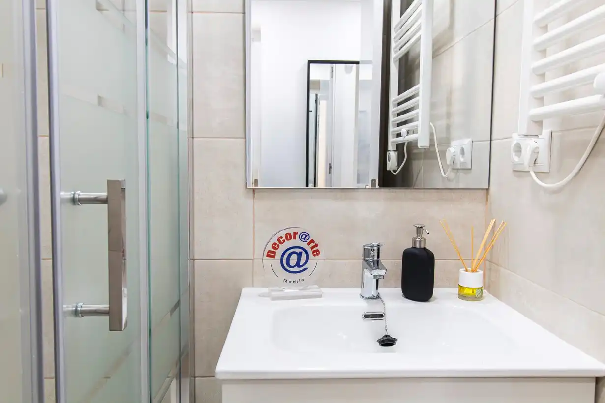 Flat for sale in Calle de Pobladura del Valle, imagen 25