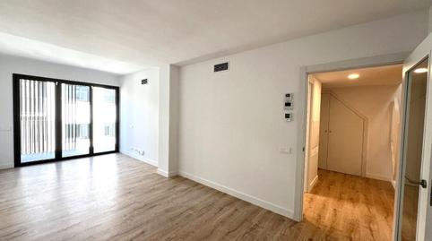 Foto 4 de Ático de alquiler en Montilivi, Girona Capital