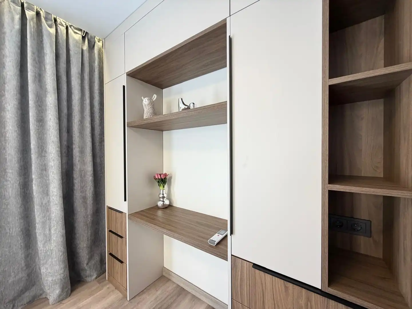 Bedroom of Houses for sale in Torrevieja  with Air Conditioner, Heating and Private garden