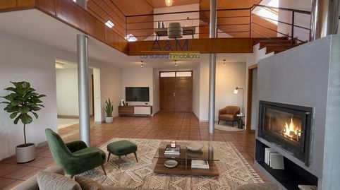 Photo 4 of Houses for sale in Alonso Velázquez, Tudela de Duero, Valladolid