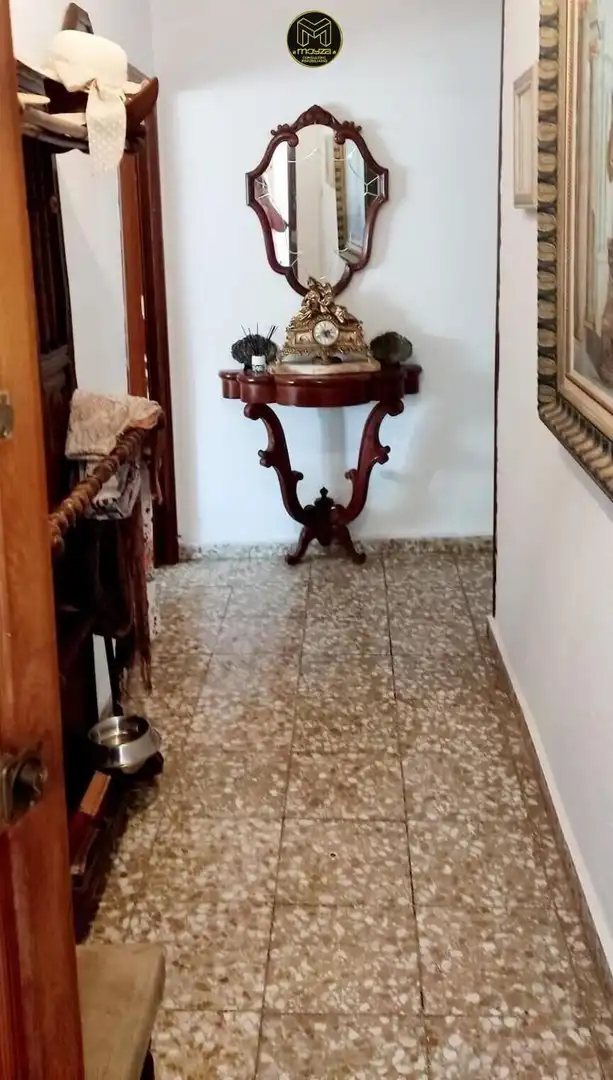 Flat for sale in Arjonilla  with Air Conditioner