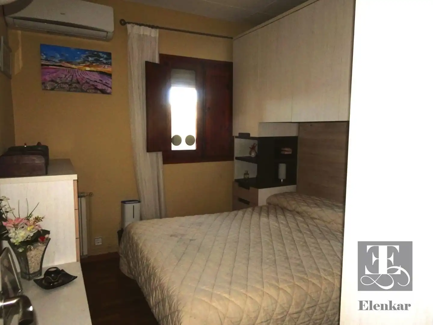 Dormitori de Casa o xalet en venda en Castellví de la Marca amb Aire condicionat, Calefacció i Jardí privat