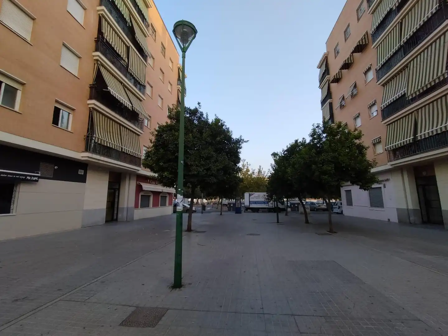 Flat with terrace for sale in Sureste, imagen 5