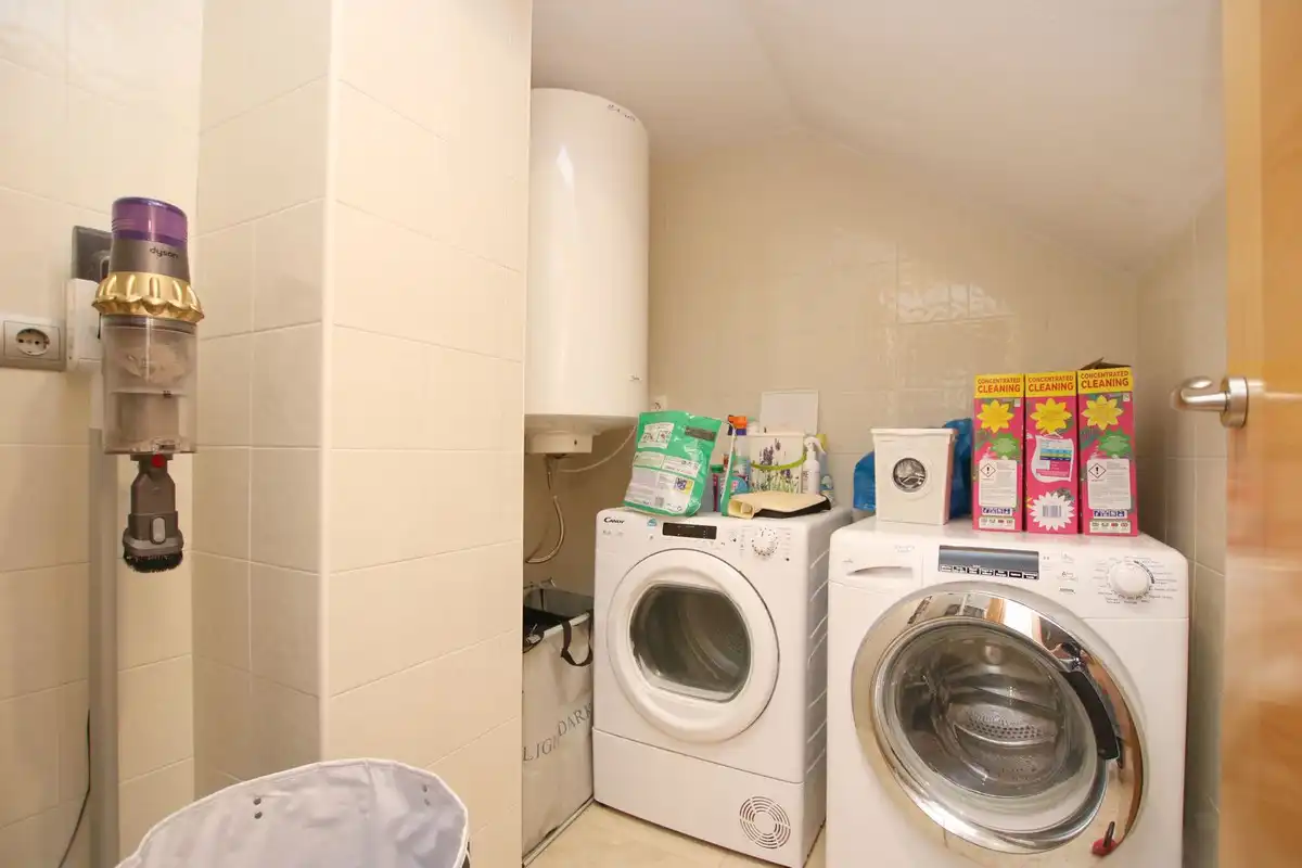 Maison mitoyenne avec terrasse à vendre à Calle Islas Marianas 8, imagen 33