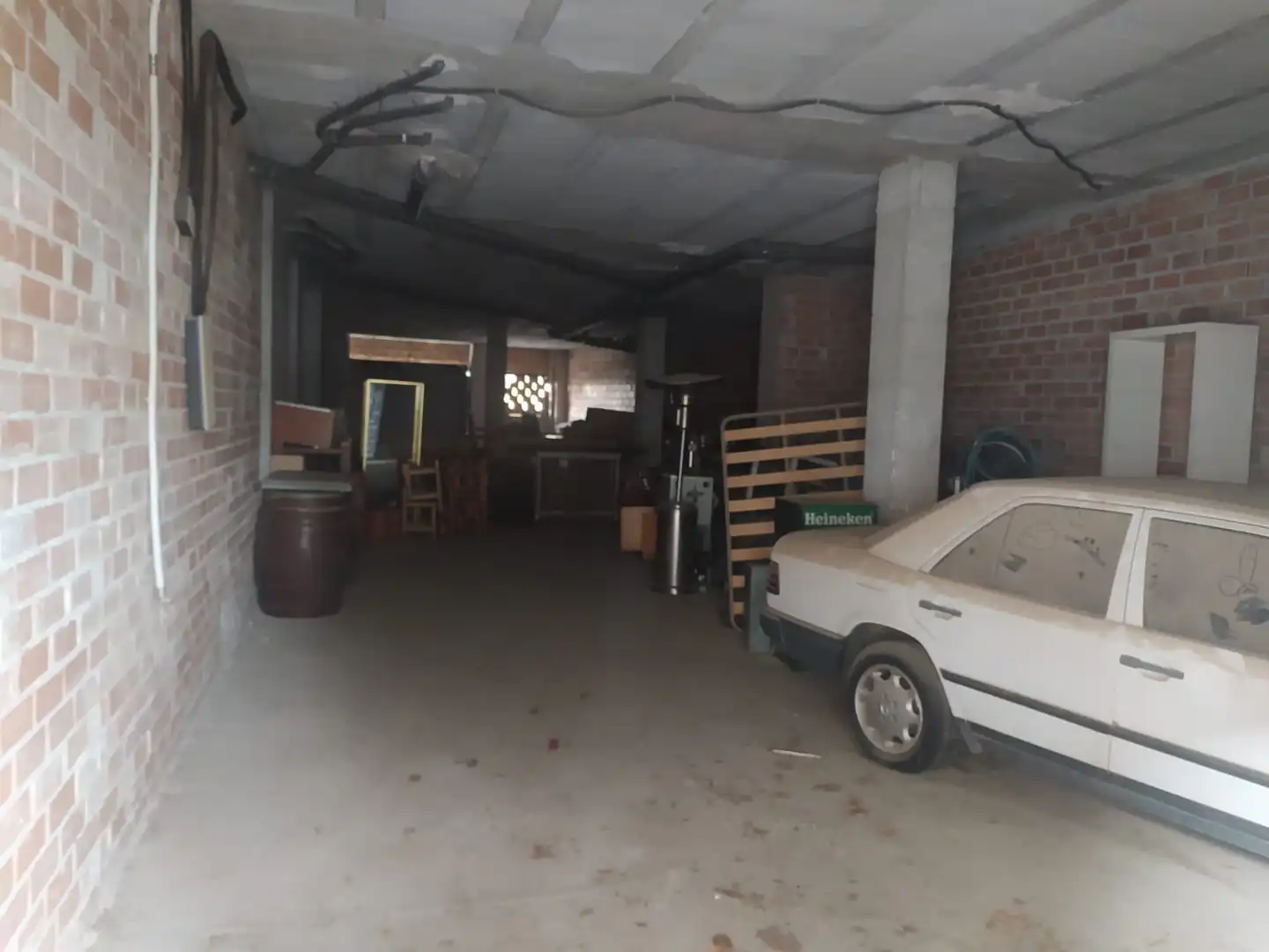 Gewerbefläche zum Verkauf in Calle Colegios 5, imagen 7