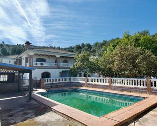 House or chalet for sale in Camino de Coín, Cortijo de Maza - Finca Monsalvez - El Olivar