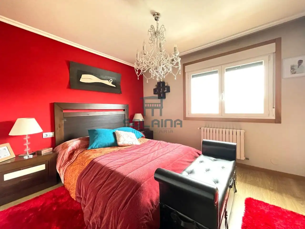 Chalet con terraza en venta en Barbadás, imagen 16