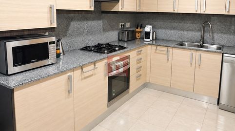 Foto 5 de Piso en venta en Valles, Centre, Sabadell