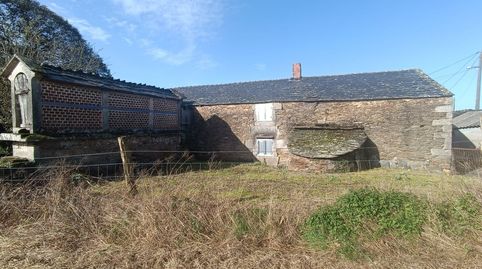 Foto 2 de Casa o xalet en venda a Monfero, A Coruña