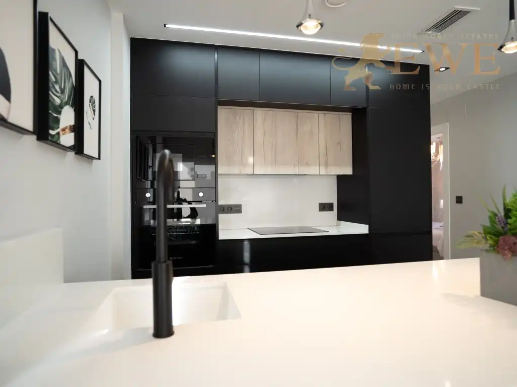 Apartament amb piscina en venda a Orihuela Costa, imagen 51