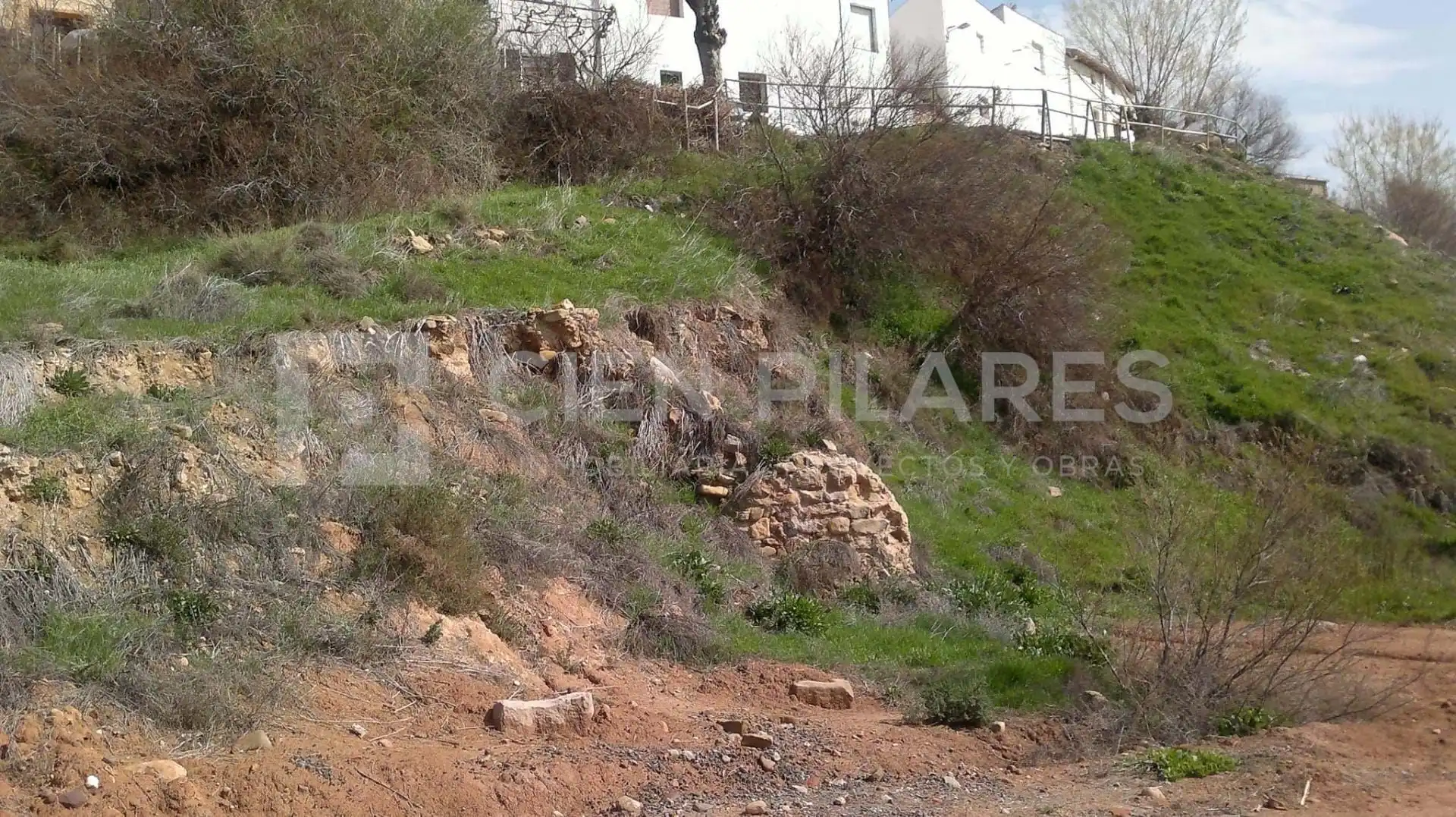 Residential for sale in Ausejo