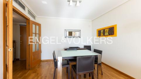 Photo 4 of Apartment to rent in P.º de la Alameda, Penya - Roja - Avda. Francia, Valencia