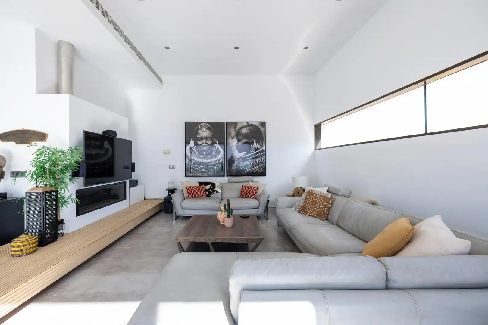Chalet con jardín en venta en Calle Nevada 33, imagen 53