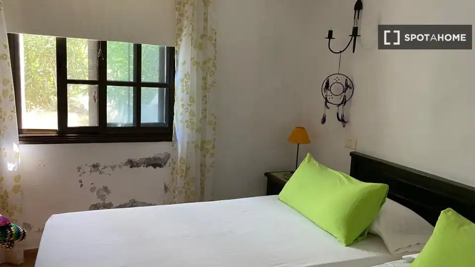Habitación en Villa de Mazo