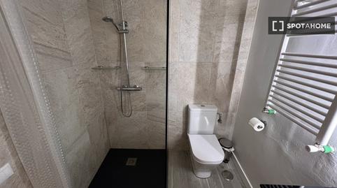 Foto 4 de Piso de alquiler en Cortes - Huertas,  Madrid Capital