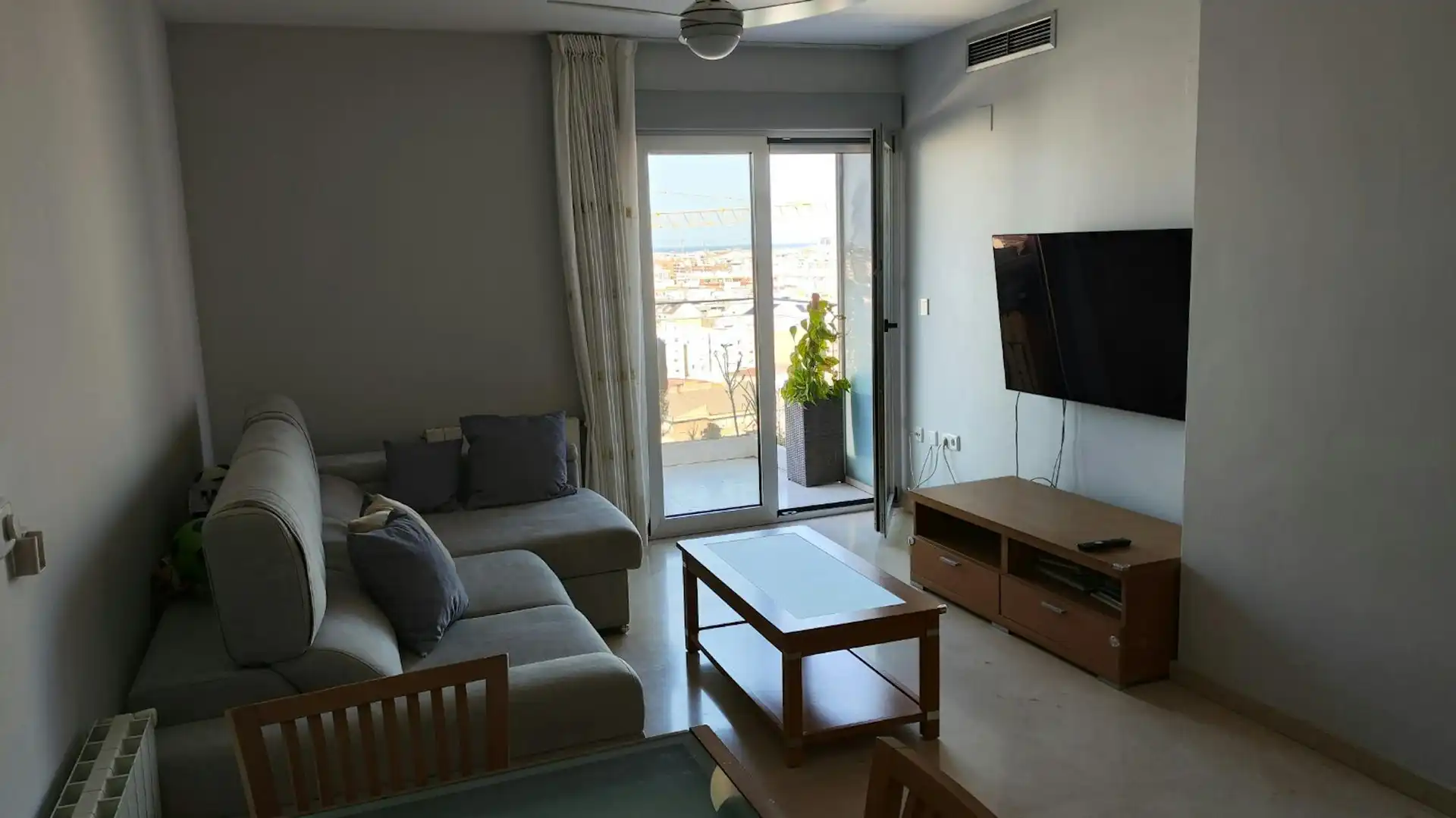 Wohnung zur Miete in N/A, Sant Pau