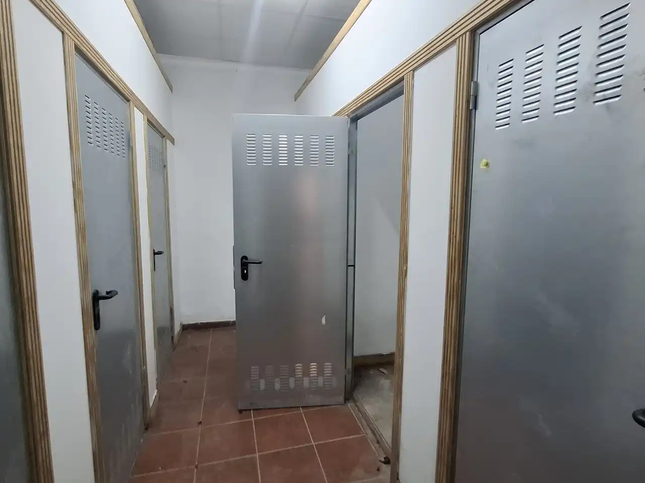 Local comercial en venda a Mojácar Playa - Las Ventanicas - La Paratá, imagen 29