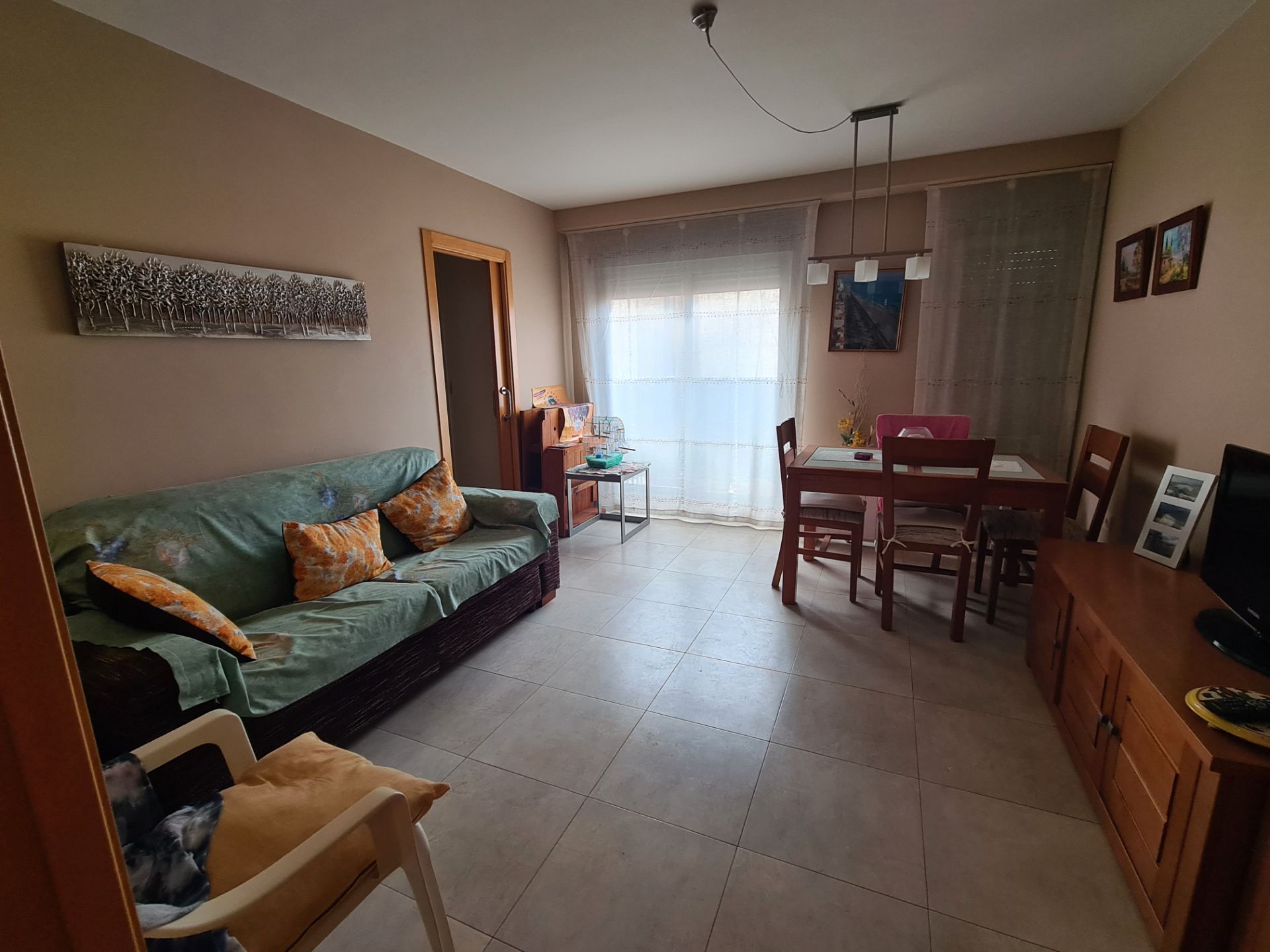 Apartment for sale in Plaça Rio Cuarto, Casco Urbano, Vinaròs