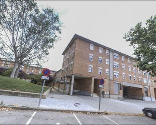 Vista exterior de Pis en venda en Terrassa