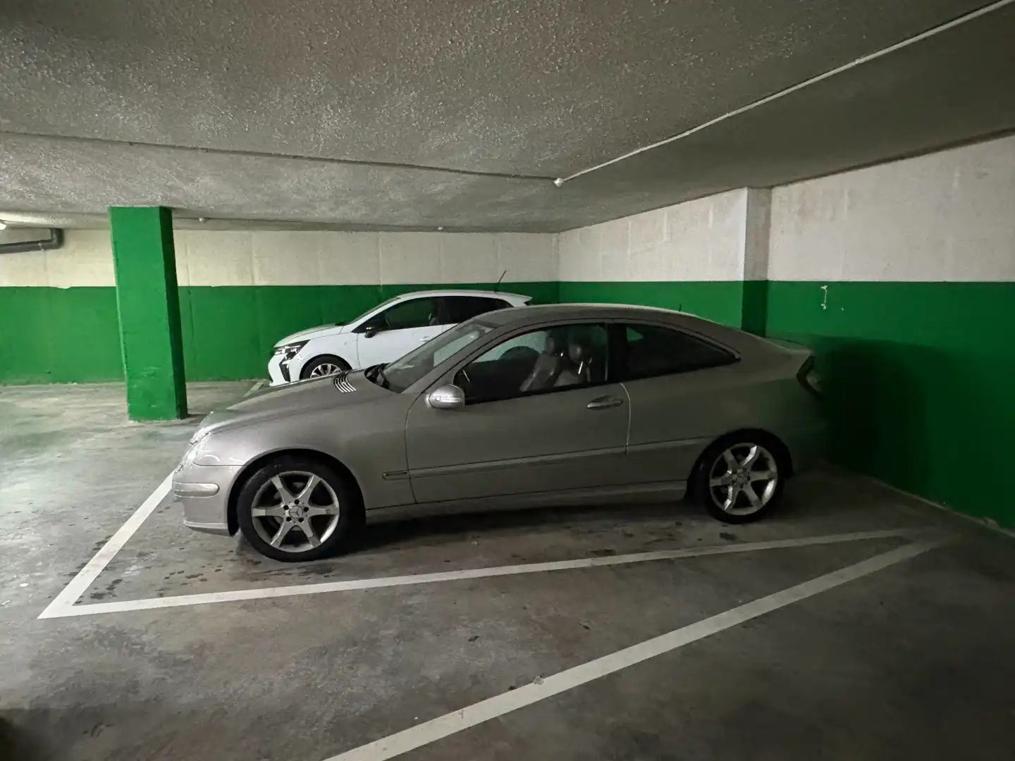 Parking of Garage for sale in Santander